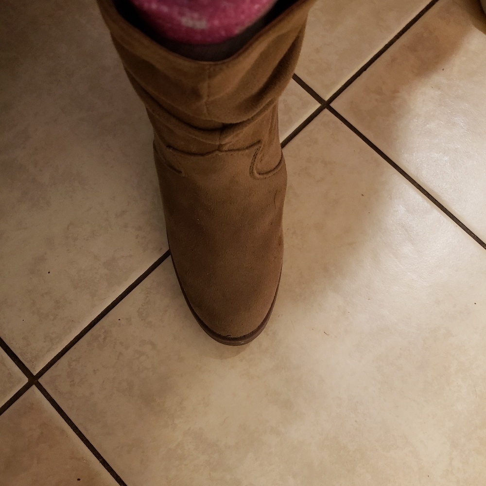 Booties - Picture 2 of 2